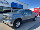 Used 2020 Chevrolet Silverado 1500 LT image 2