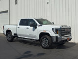 New 2026 GMC Sierra 2500 SLT w/ SLT Premium Package image 4