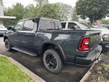 New 2025 RAM 1500 Rebel image 5