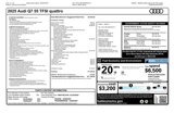 New 2025 Audi Q7 3.0T Premium Plus image 5