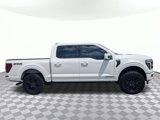 Used 2025 Ford F150 Platinum w/ Equipment Group 702A High image 2