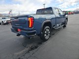New 2025 GMC Sierra 3500 Denali w/ Denali Reserve Package image 3