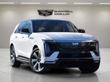 New 2025 Cadillac Escalade IQ Luxury 2 image 3