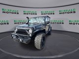 Used 2018 Jeep Wrangler Unlimited Rubicon image 4