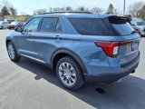 New 2025 Ford Explorer Active w/ Active Comfort Package image 3