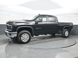 New 2025 Chevrolet Silverado 3500 LT image 2