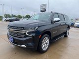 Certified 2023 Chevrolet Suburban Premier image 3