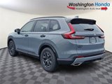 New 2026 Honda CR-V TrailSport image 5