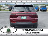 New 2025 Jeep Grand Cherokee Limited image 6