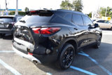 Used 2020 Chevrolet Blazer LT w/ Sound & Technology Package image 4