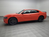 Used 2021 Dodge Charger SXT w/ Blacktop Package image 2