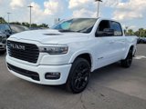 New 2026 RAM 1500 Laramie image 2