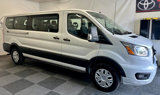 Used 2021 Ford Transit 350 XLT image 2