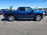 Used 2024 RAM 2500 Big Horn w/ Bed Utility Group image 4
