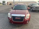 Used 2012 GMC Terrain SLT image 4