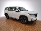 New 2025 Honda Pilot EX-L image 2