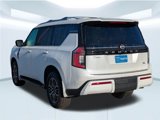 New 2025 Nissan Armada SL image 4