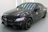 Used 2020 Mercedes-Benz C 300 Coupe w/ AMG Line image 4