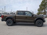 New 2025 Ford F150 Raptor image 3