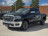 New 2025 RAM 1500 Laramie image 2