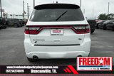 New 2025 Dodge Durango R/T image 4