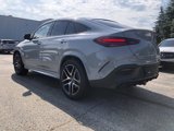 New 2025 Mercedes-Benz GLE 53 AMG 4MATIC Coupe image 4