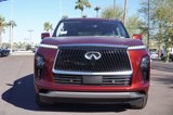 New 2025 INFINITI QX80 Luxe image 5