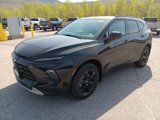 New 2025 Chevrolet Blazer LT w/ Midnight/Sport Edition image 3
