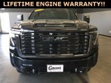 Used 2024 GMC Sierra 2500 Denali Ultimate image 4