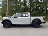 Certified 2024 Ford F150 Raptor image 3