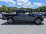 New 2025 Ford F150 Lightning Lariat image 3