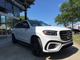 New 2025 Mercedes-Benz GLS 450 4MATIC image 2