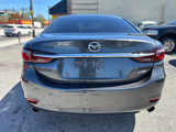 Used 2018 MAZDA MAZDA6 Sport w/ I-ACTIVSENSE Package image 6