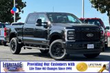 New 2025 Ford F250 Lariat w/ Lariat Ultimate Package image 2