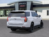 New 2025 GMC Yukon Elevation image 4