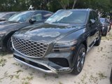 New 2025 Genesis GV80 3.5T Prestige image 3