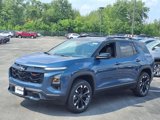 New 2026 Chevrolet Equinox RS w/ Convenience Package III image 3