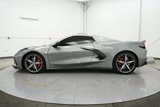 Used 2023 Chevrolet Corvette Stingray Premium Conv w/ Z51 Performance Package image 4