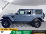 New 2025 Jeep Wrangler Unlimited Rubicon 392 image 5