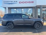 New 2025 Jeep Grand Cherokee L Limited w/ Black Appearance Package image 2