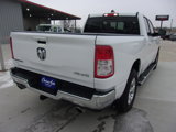 Used 2022 RAM 1500 Big Horn image 3