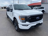 Used 2023 Ford F150 4x4 SuperCrew image 4