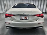 Used 2022 Mercedes-Benz S 500 4MATIC w/ AMG Line Package image 5