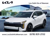 New 2026 Kia Sportage LX image 1