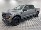 Used 2025 Ford F150 XLT w/ Equipment Group 303A High image 3