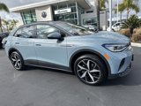 New 2025 Volkswagen ID.4 Pro S image 2