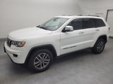 Used 2021 Jeep Grand Cherokee Limited image 2