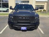 New 2025 RAM 1500 Rebel w/ Rebel Level 2 Equipment Group image 2