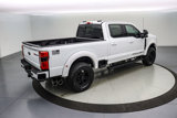 New 2025 Ford F250 Lariat w/ Lariat Ultimate Package image 5
