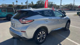 Used 2018 Nissan Murano SV image 5